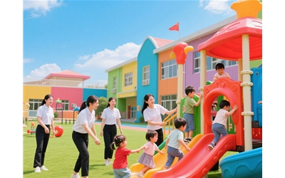 幼兒園
